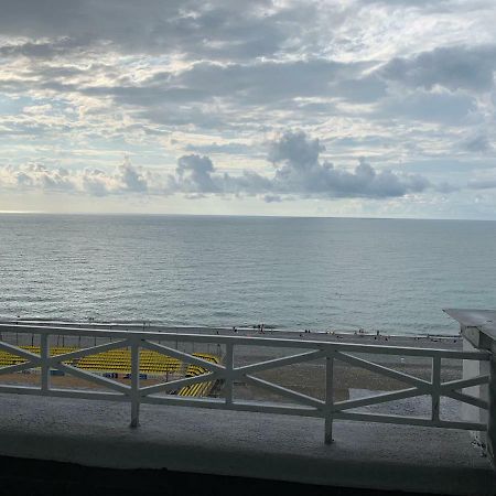 Tg Apartment Sea View Batumi Ngoại thất bức ảnh