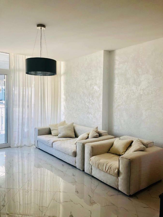 Tg Apartment Sea View Batumi Ngoại thất bức ảnh