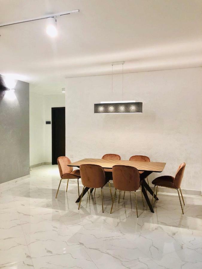 Tg Apartment Sea View Batumi Ngoại thất bức ảnh