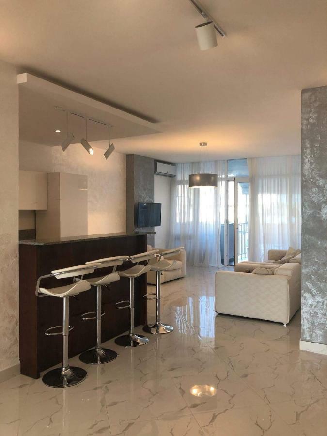 Tg Apartment Sea View Batumi Ngoại thất bức ảnh