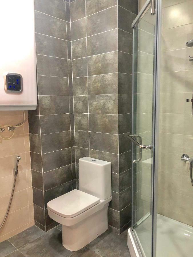 Tg Apartment Sea View Batumi Ngoại thất bức ảnh