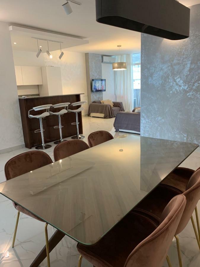 Tg Apartment Sea View Batumi Ngoại thất bức ảnh